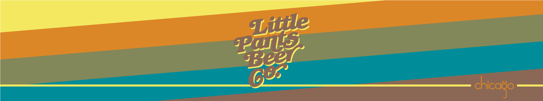 Little Pants Beer